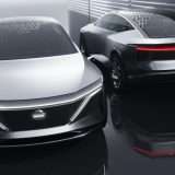IMs è la concept car elettrica e autonoma di Nissan
