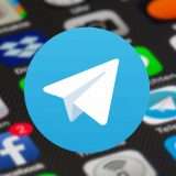 Telegram si aggiorna: le novità della versione 5.2