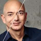 Jeff Bezos divorzia da MacKenzie Tuttle