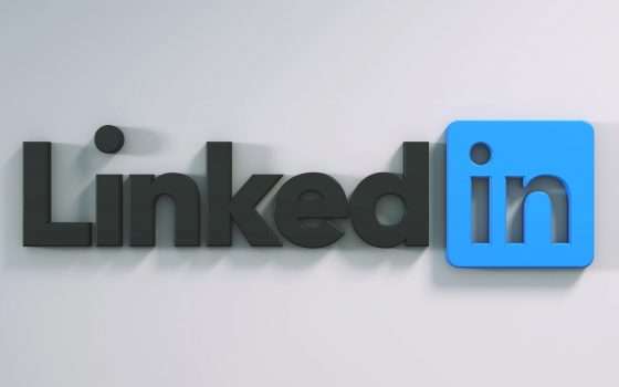 LinkedIn come Instagram: Storie di business