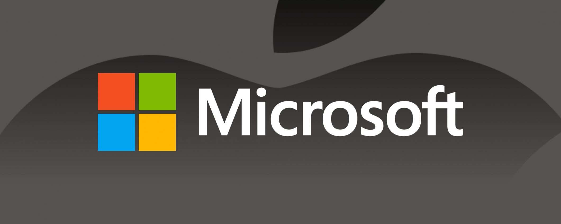 Microsoft, il 2019 sarà un esame di maturità