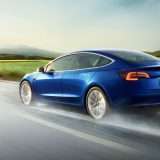 Auto elettriche: la Tesla Model 3 arriva in Europa