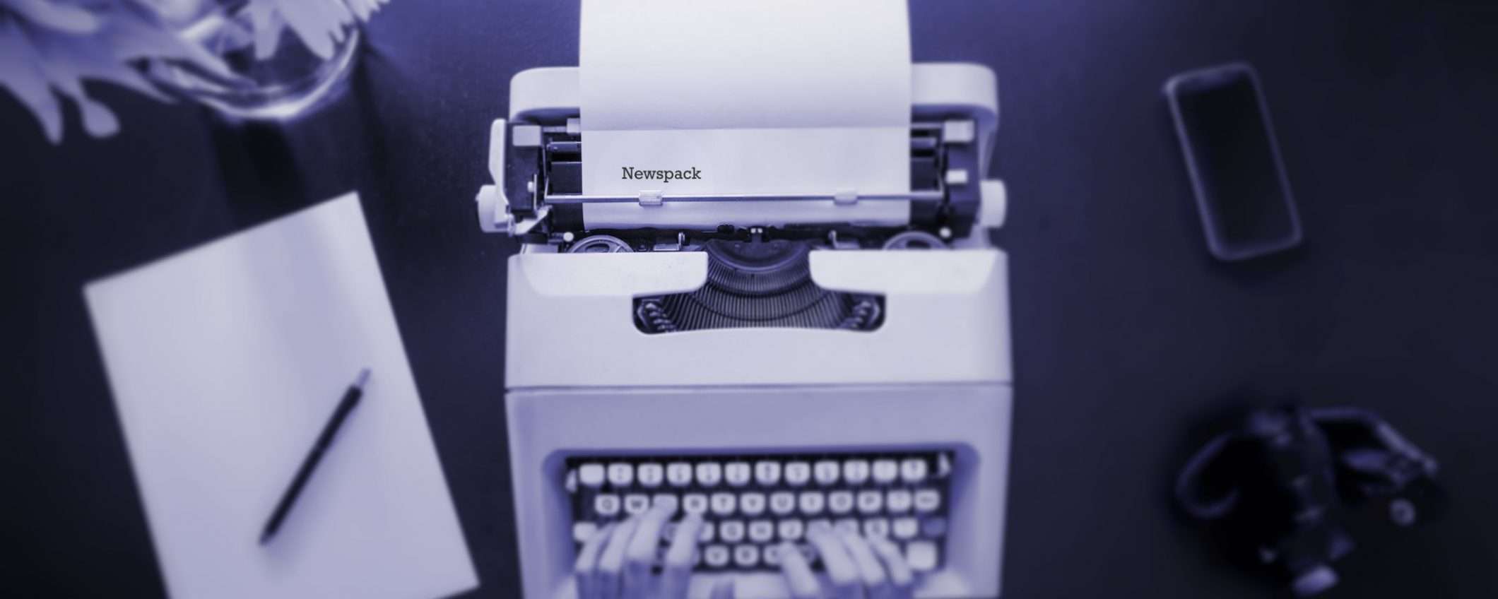 Newspack, una carezza ai piccoli editori