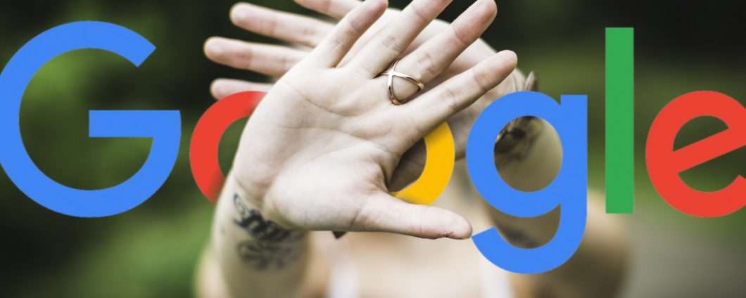 Google vs CNIL ispira un nuovo diritto all'oblio