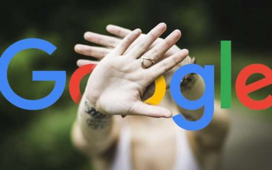 Google vs CNIL ispira un nuovo diritto all'oblio