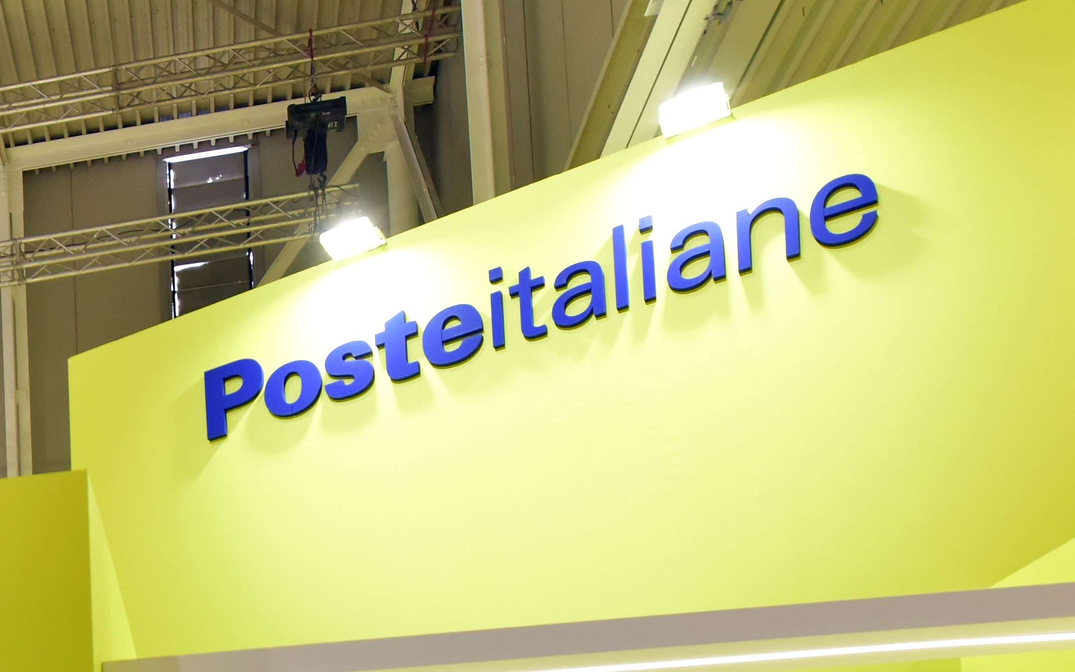 Poste Italiane, cashback with 1 euro more