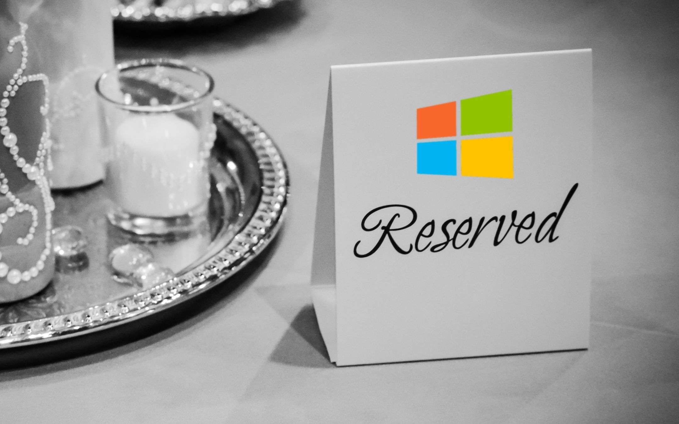 Computer Reserved Windows 10 vuole più spazio sull'hard disk