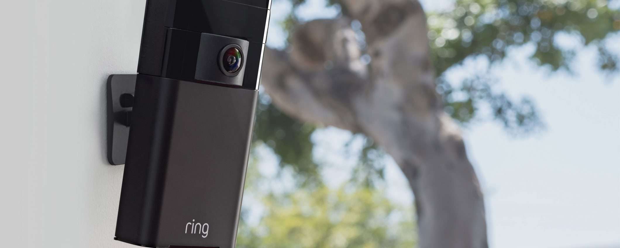 Ring, videosorveglianza e rischi per la privacy