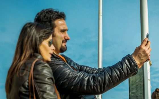 AGCOM: consumiamo in media 4GB di traffico al mese