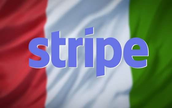 Stripe Italia, pagamenti facili per l'ecommerce
