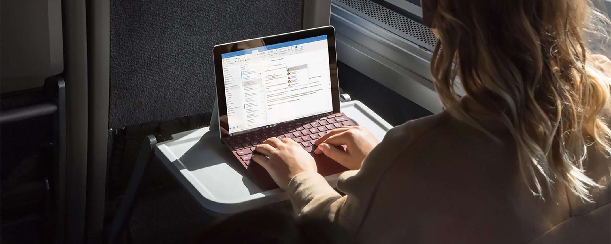 Microsoft Surface Go 2, una nuova conferma da FCC