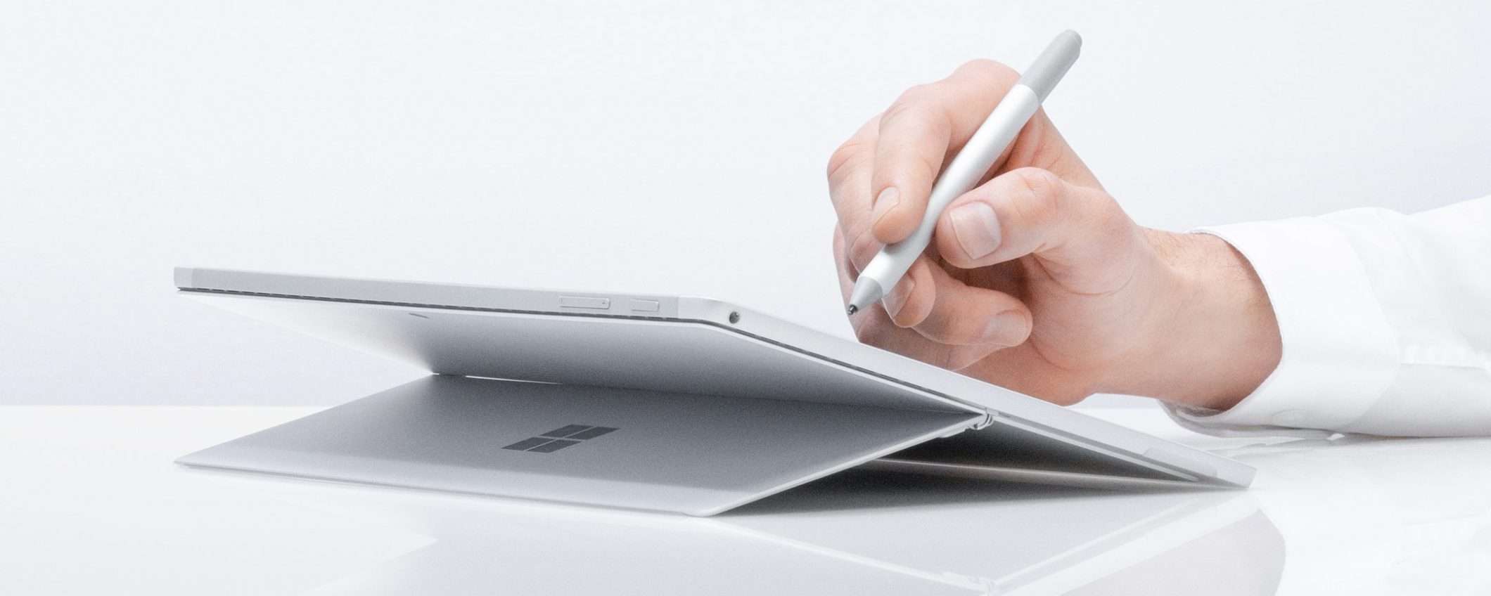 Microsoft porta i nuovi Surface in Italia