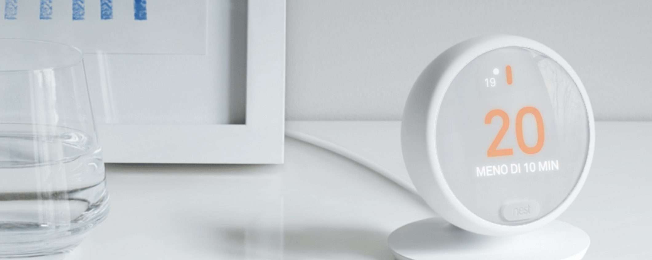 Il Texas ti alza il termostato da remoto e può farlo