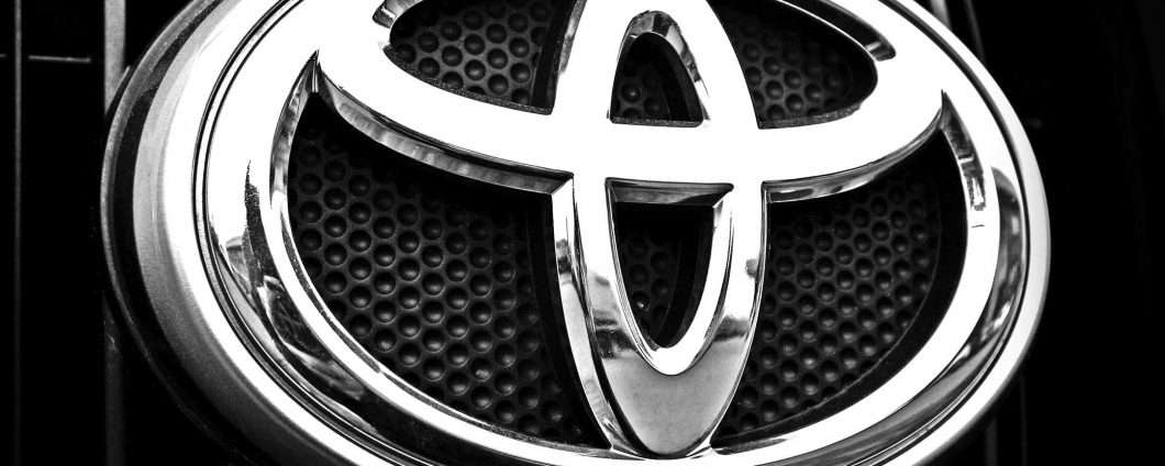 Toyota ha esposto dati dei veicoli per 10 anni