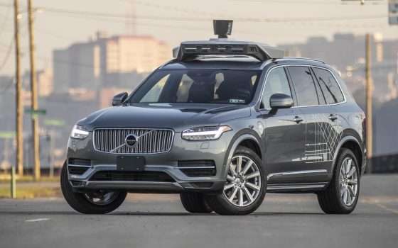 Caso Uber-Google: incriminato Levandowski