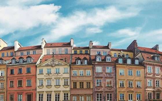 Spionaggio: Polonia, arresti per Huawei e Orange