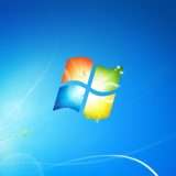 Ancora su Windows 7? Arriva l'avviso full screen