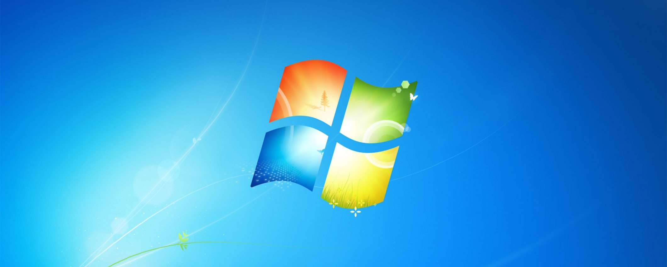 Windows 7, questa volta è davvero finita