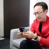 Da tablet a smartphone: ecco il pieghevole Xiaomi