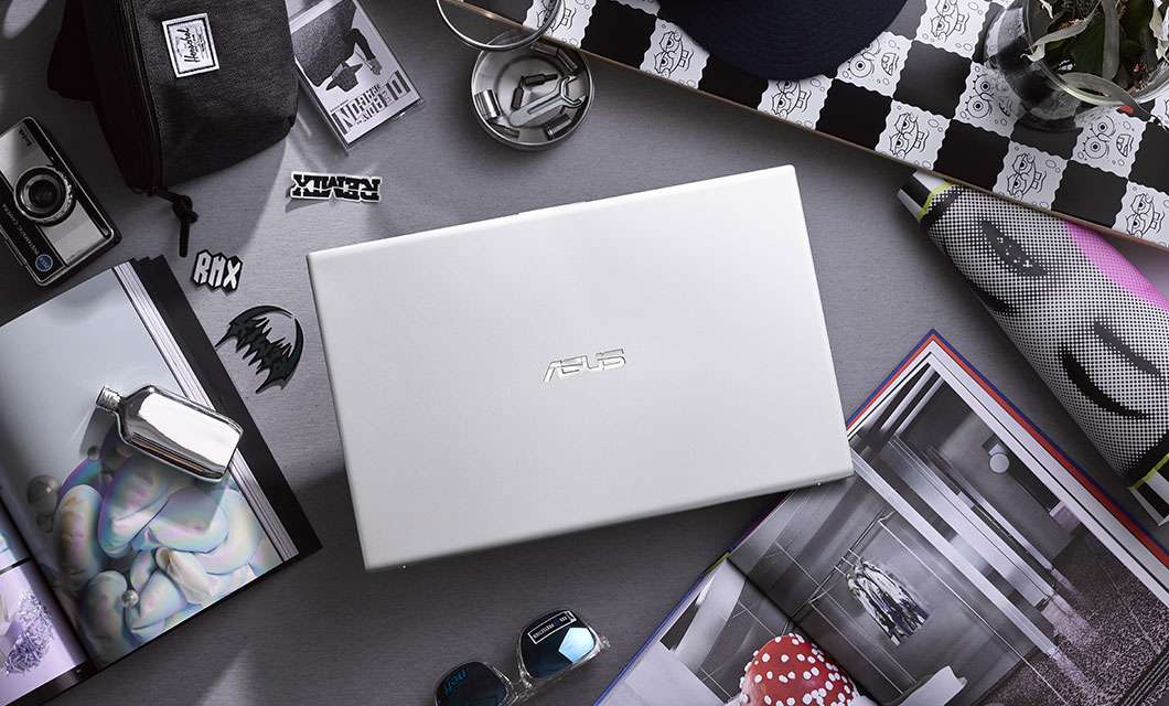 ASUS VivoBook 14 (X420)