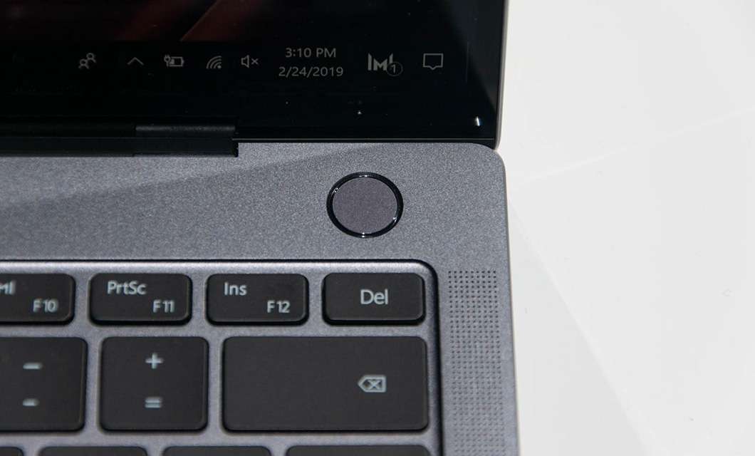 Nuovo Huawei MateBook X Pro