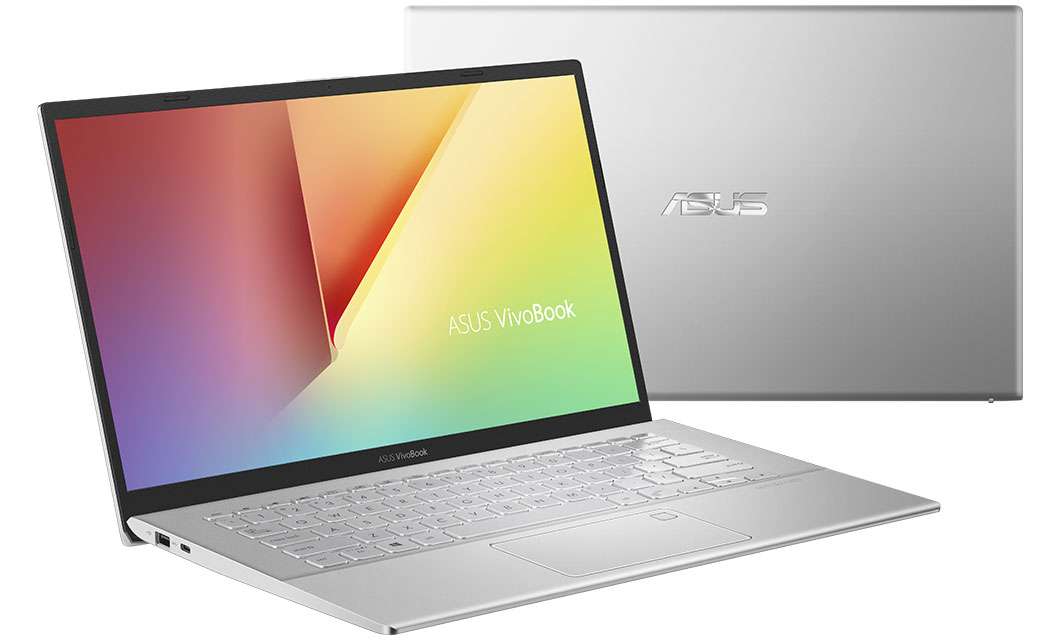 ASUS VivoBook 14 (X420)