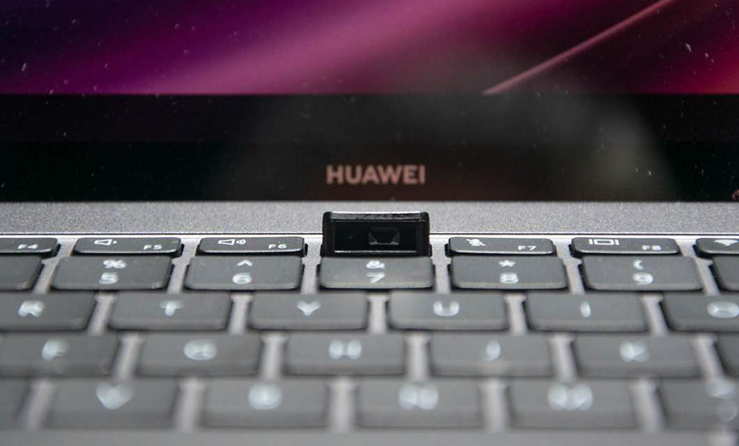 Nuovo Huawei MateBook X Pro