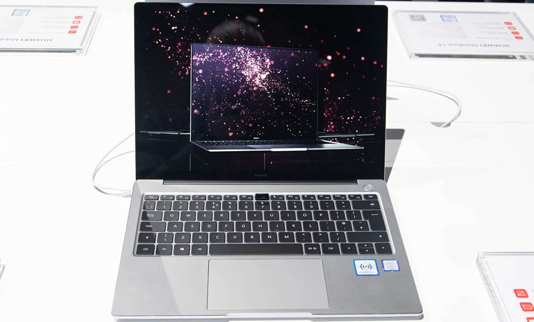 Huawei MateBook 14