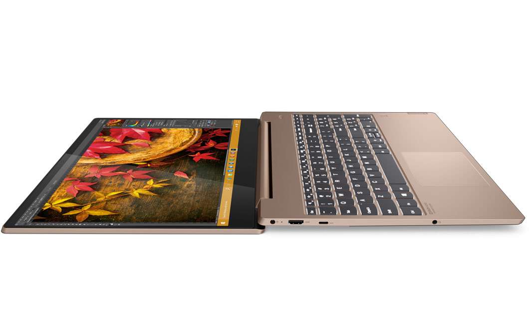 Lenovo IdeaPad S540