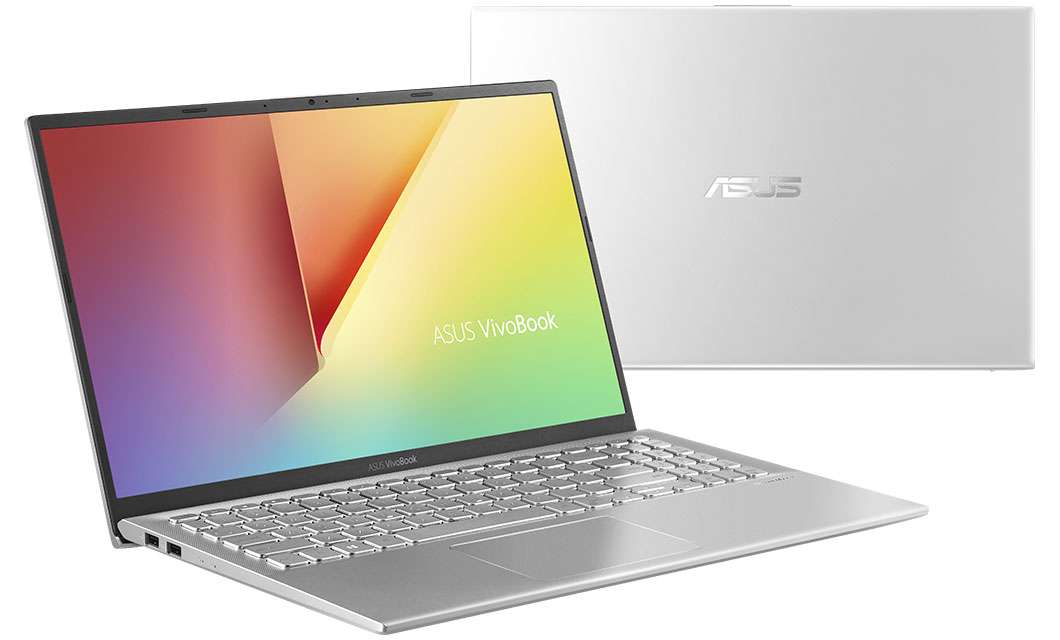 ASUS VivoBook 15 (S512)