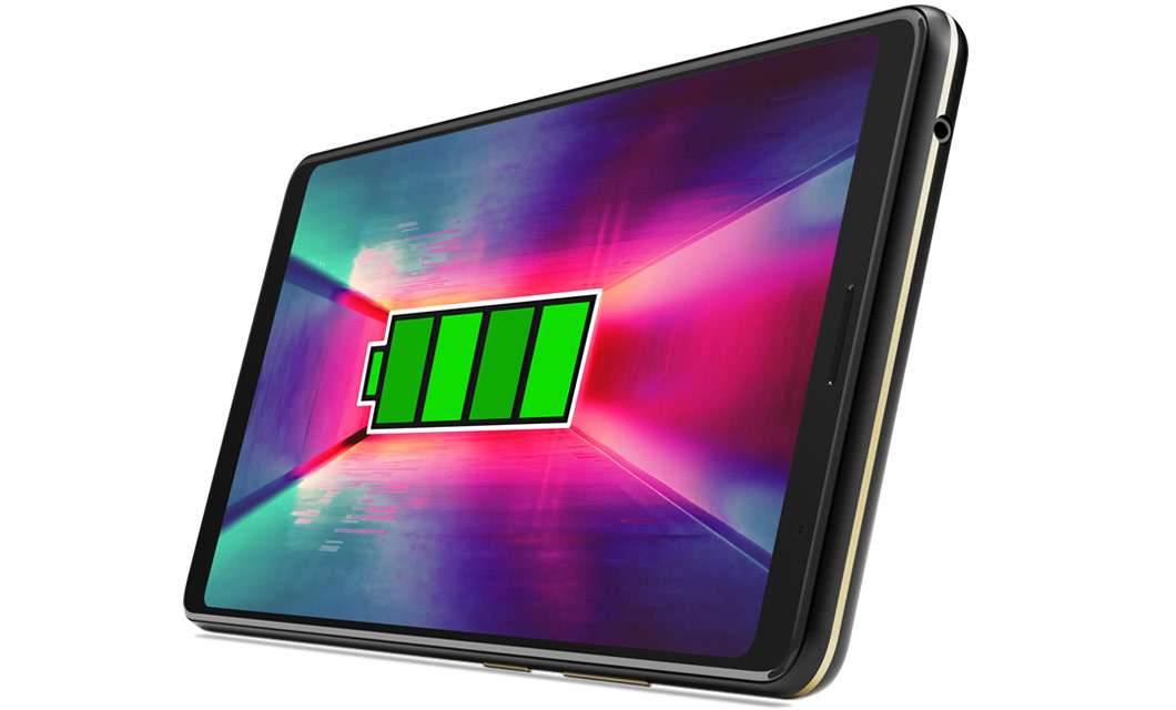 Lenovo Tab V7