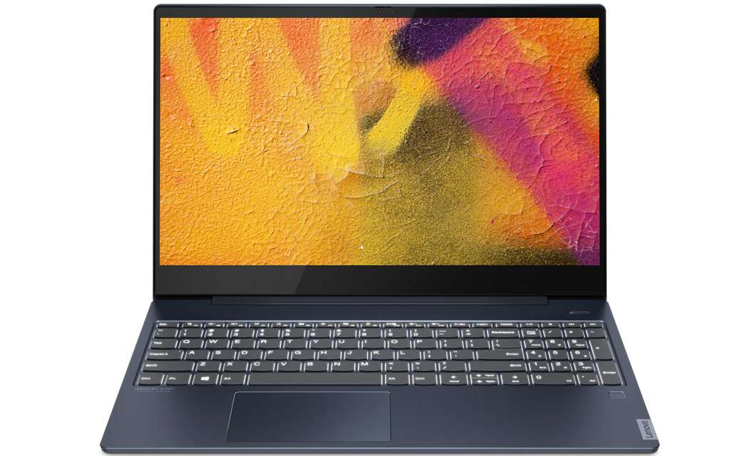 Lenovo IdeaPad S540