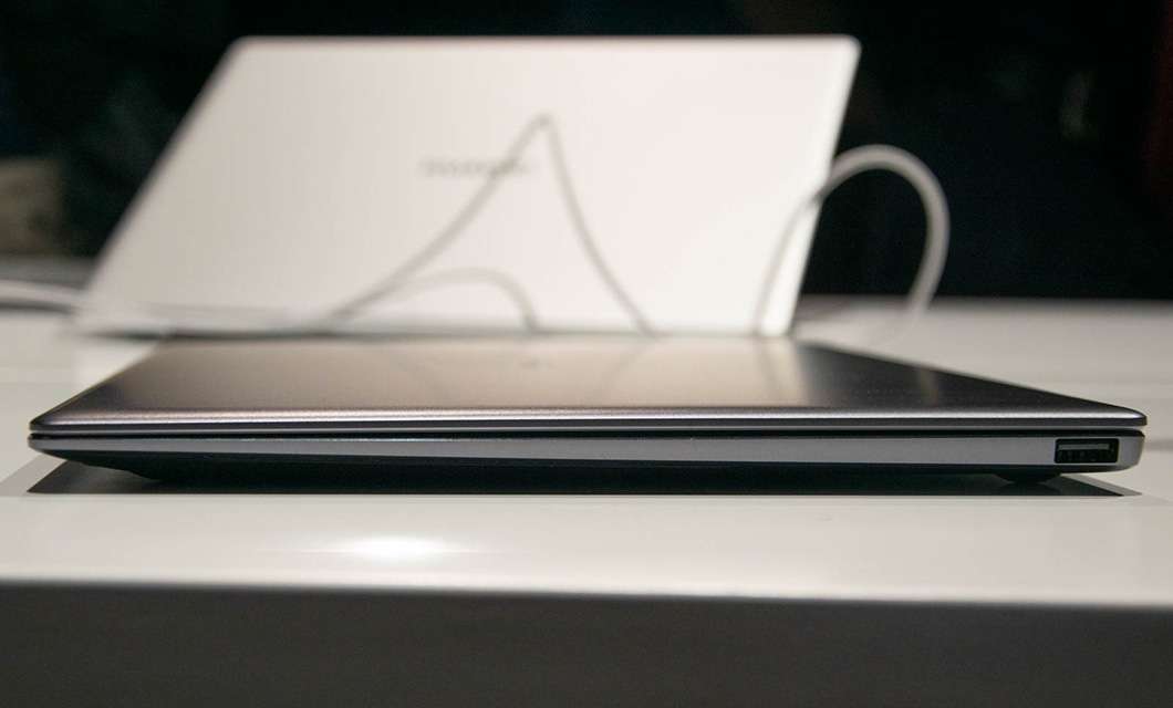 Nuovo Huawei MateBook X Pro