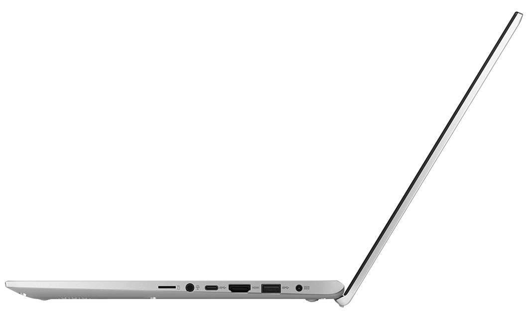 ASUS VivoBook 15 (S512)
