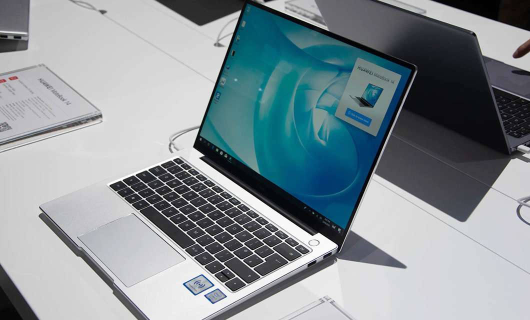 Huawei MateBook 14