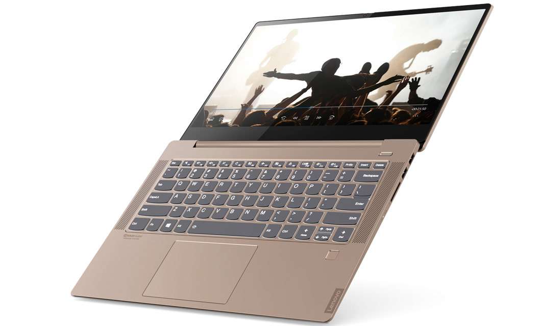 Lenovo IdeaPad S540