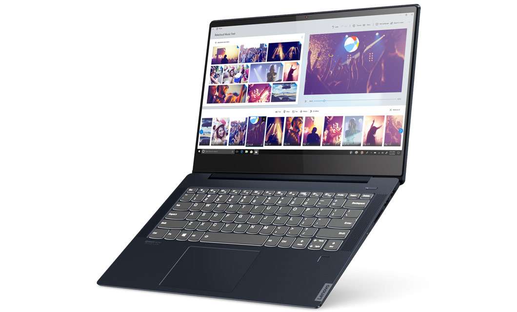 Lenovo IdeaPad S540
