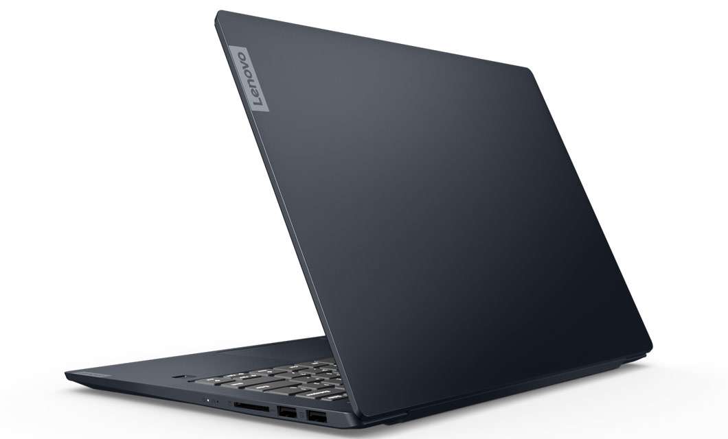 Lenovo IdeaPad S540