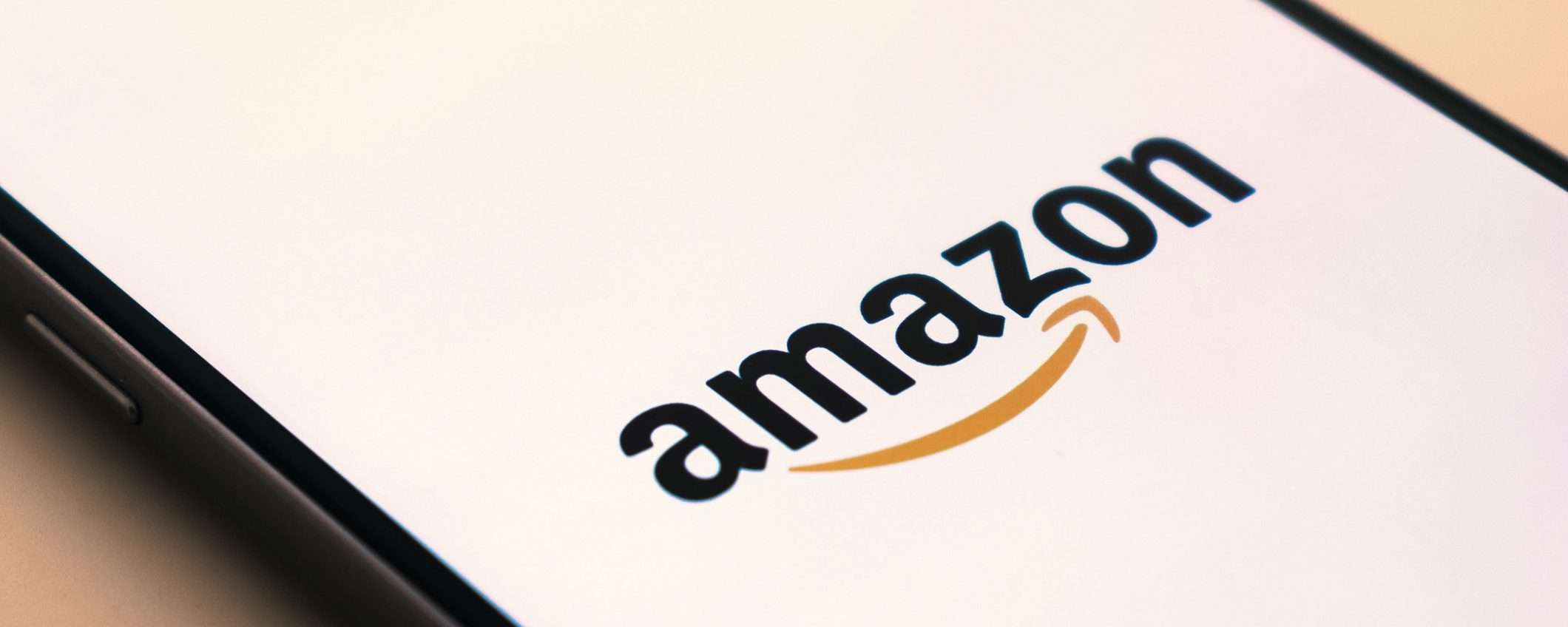 Amazon Day: scegli tu il giorno della consegna