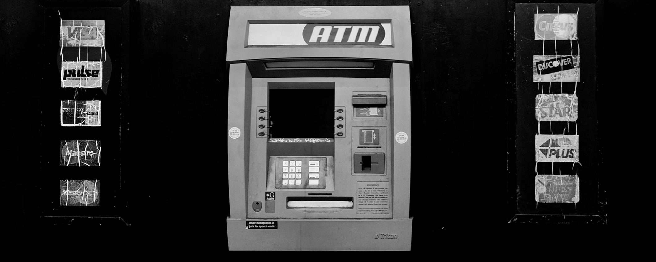 Ruba un milione a un ATM, grazie a uno script