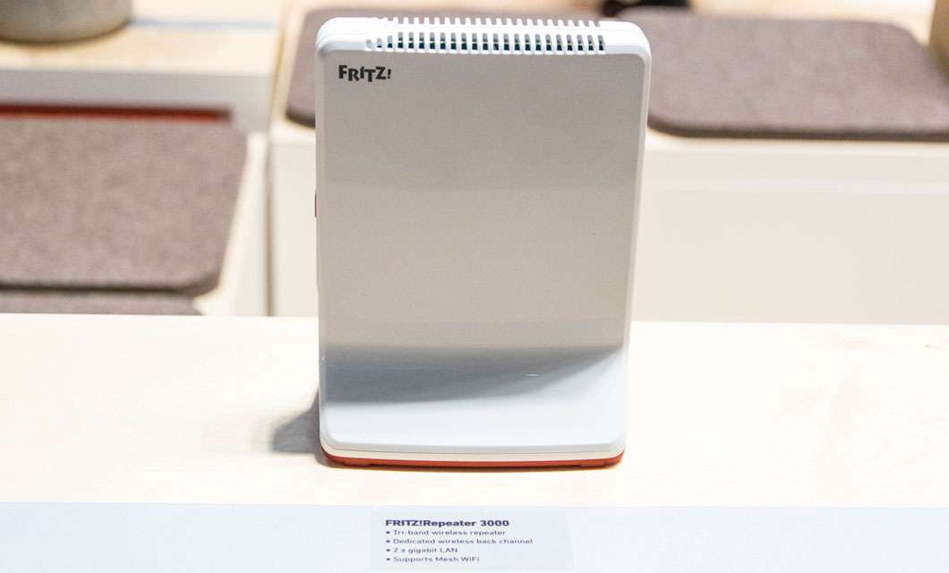 AVM FRITZ!Repeater 3000