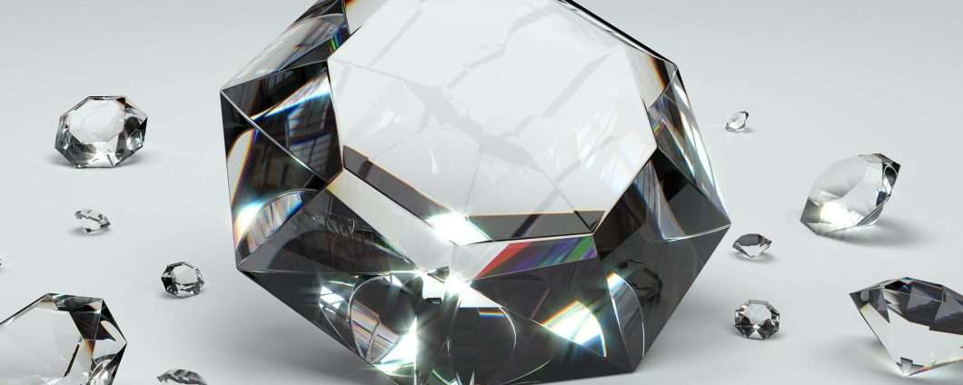 Huawei e Miraj Diamond Glass: il vetro di Akhan