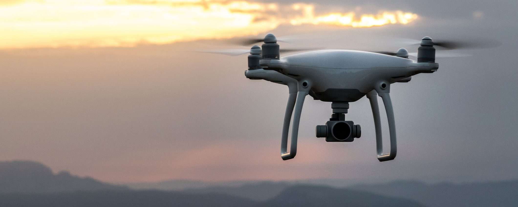 Stati Uniti: i droni siano identificabili