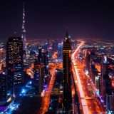 L'aeroporto di Dubai bloccato per un drone