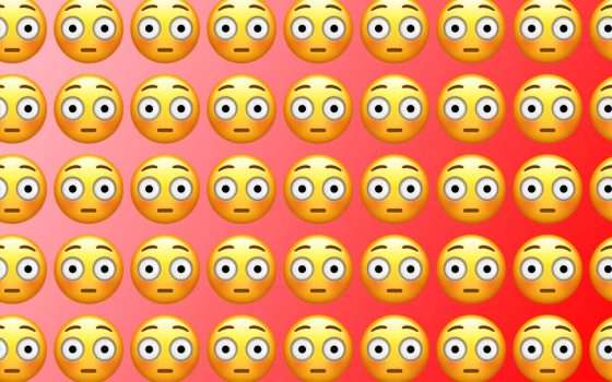 Gli emoji come prove nelle aule di tribunale