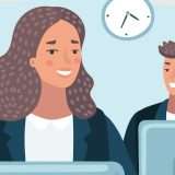 ENOFF: come Sarahah, ma solo per le aziende