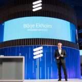Ericsson: porteremo il 5G nel mondo