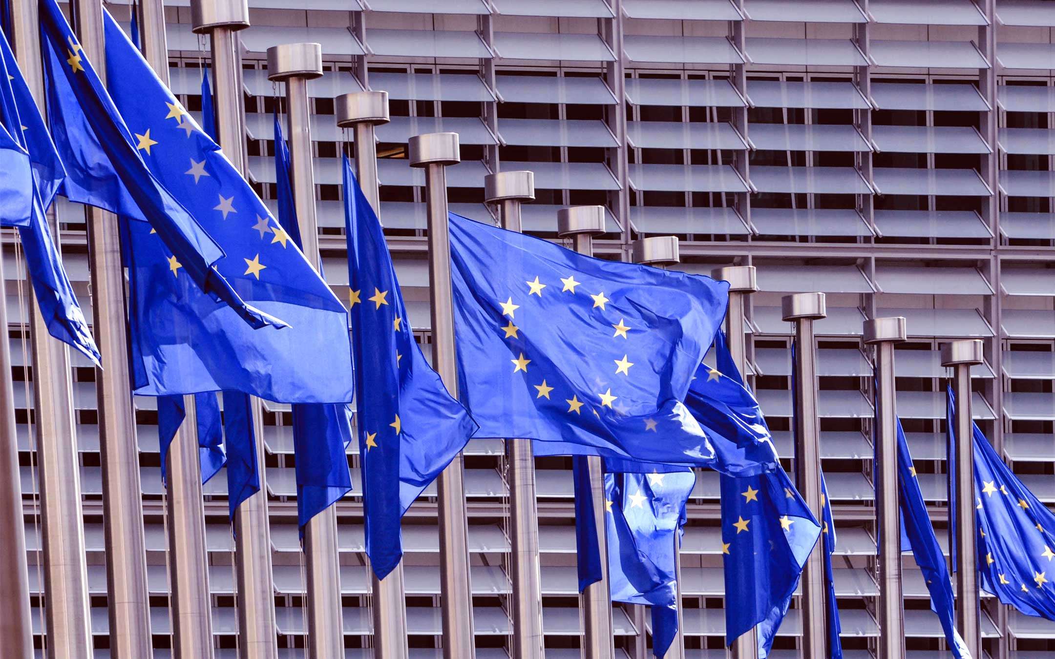 The EU wants a squeeze on online platforms The EU wants a squeeze on online platforms