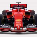 Ecco la Ferrari SF90 che correrà in Formula 1