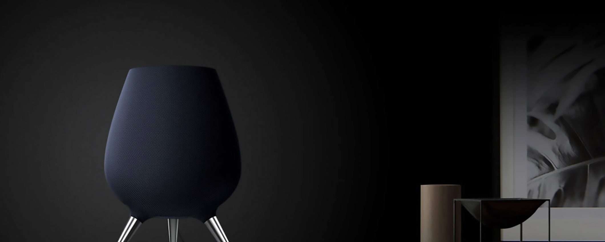 Non solo Galaxy S10: Samsung Galaxy Home in aprile